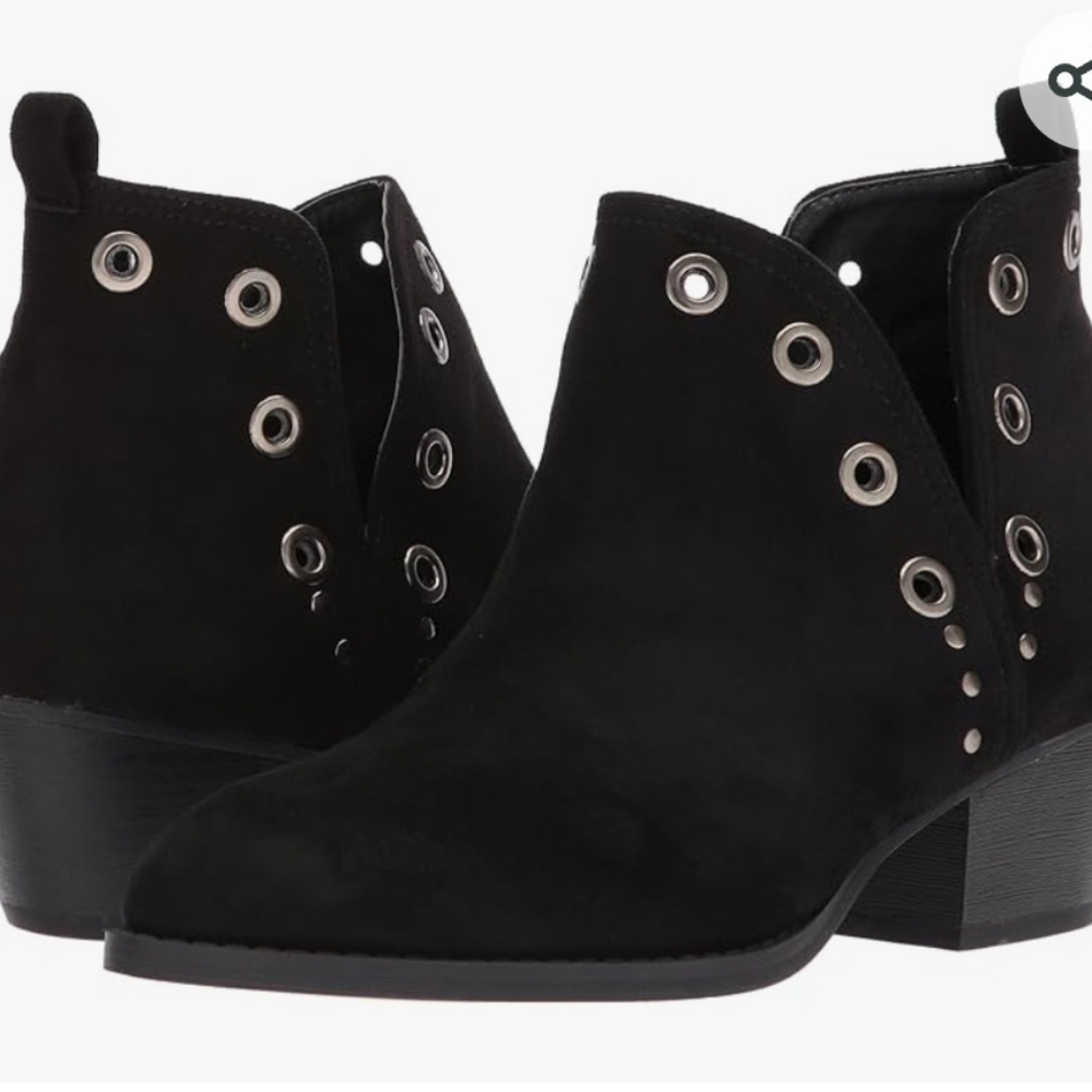 Boots - Picture 2 of 5